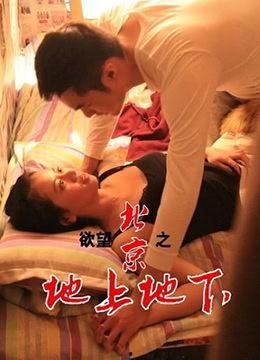 欲望北京之地上地下,北京地上地下繁华图鉴