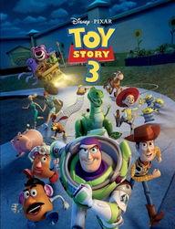 玩具总动员3,告别童年的温馨之旅