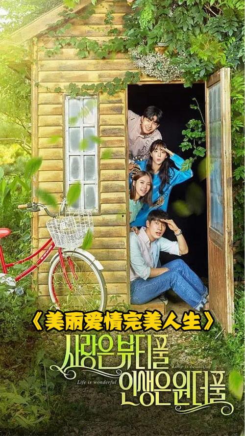 美丽爱情完美人生,铸就完美人生之旅